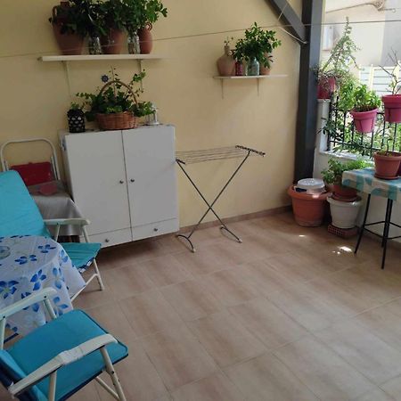 Casa Elisabetta Apartment Athens Exterior photo