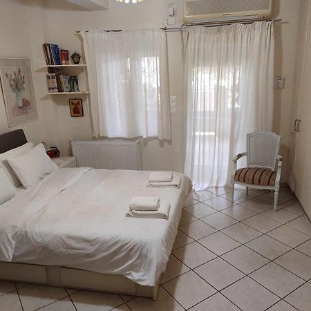 Casa Elisabetta Apartment Athens Exterior photo
