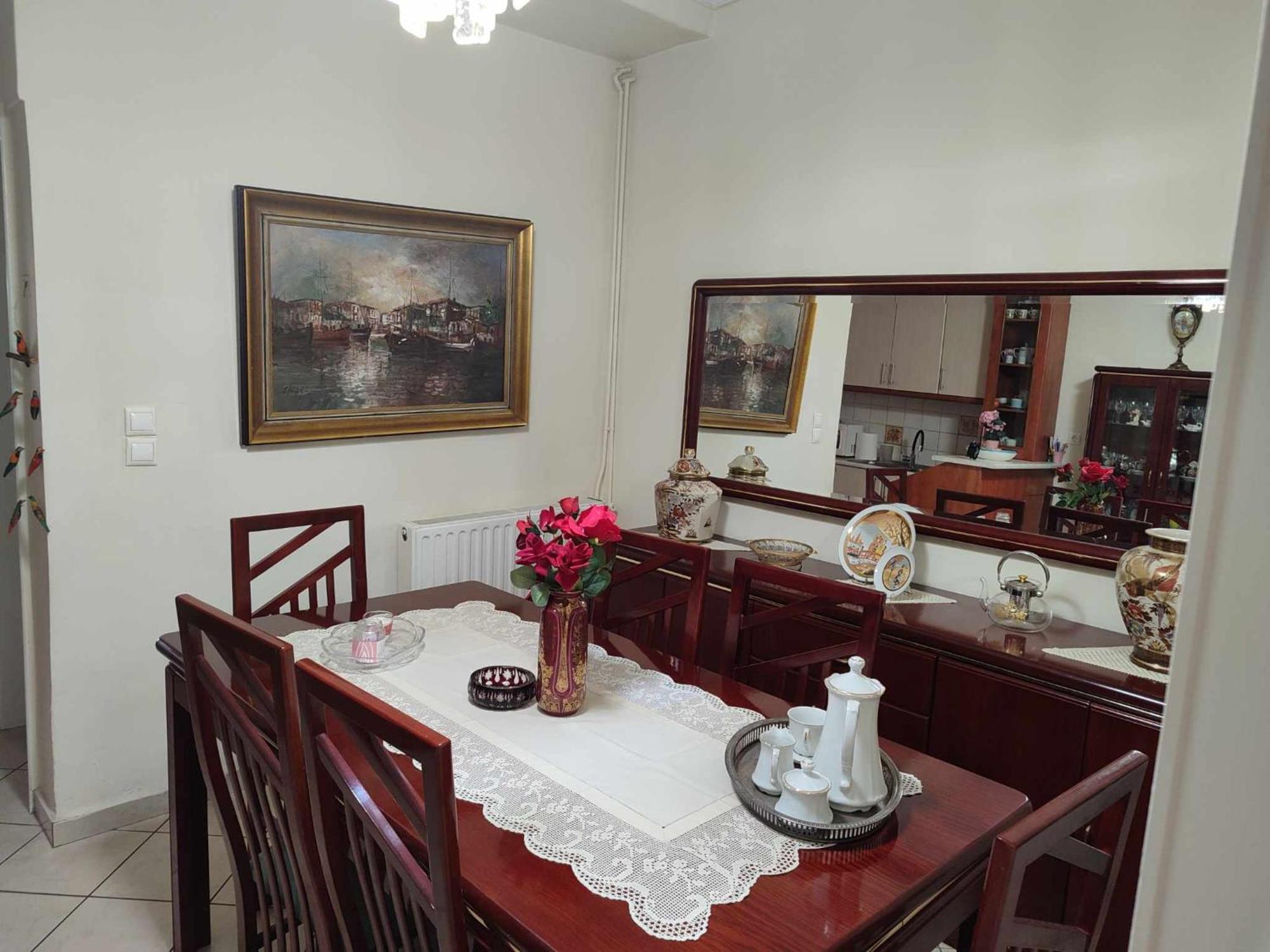 Casa Elisabetta Apartment Athens Exterior photo