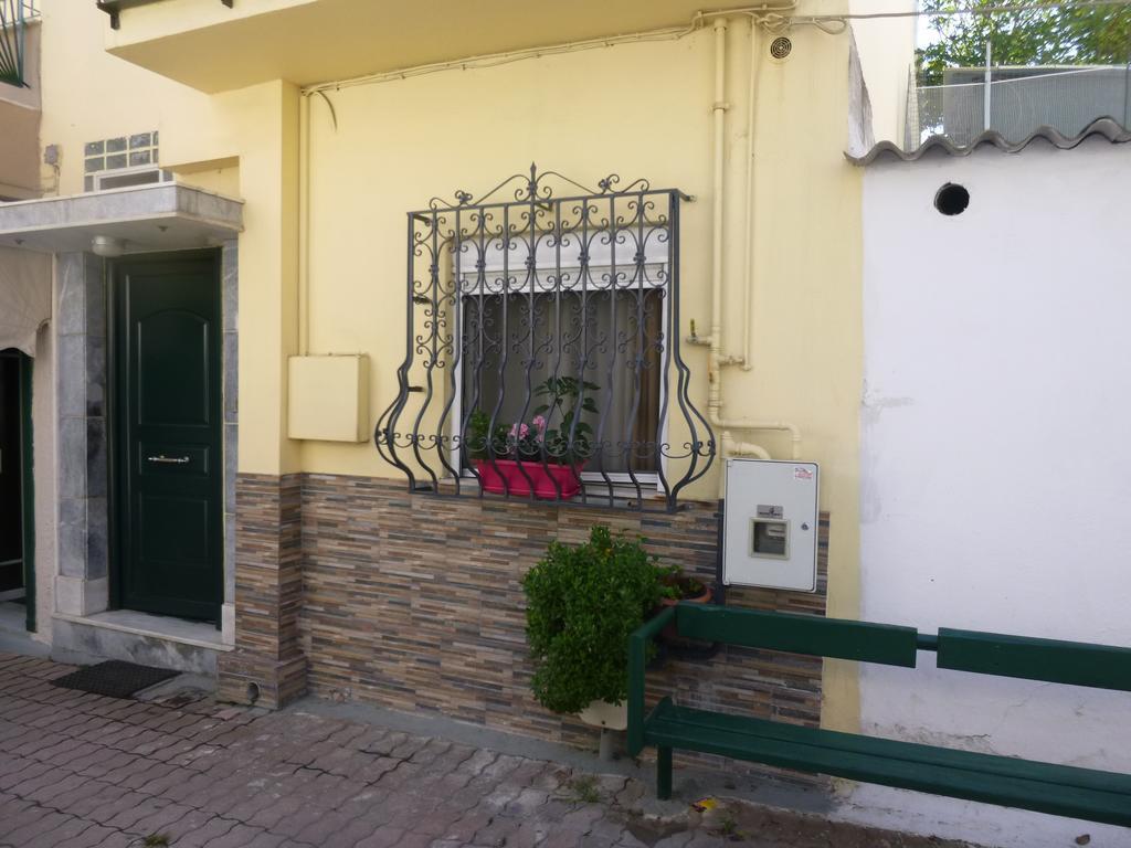 Casa Elisabetta Apartment Athens Exterior photo