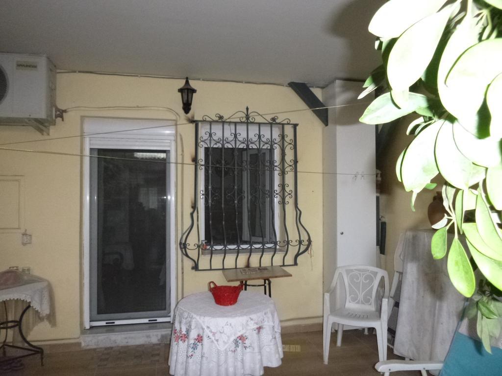 Casa Elisabetta Apartment Athens Exterior photo